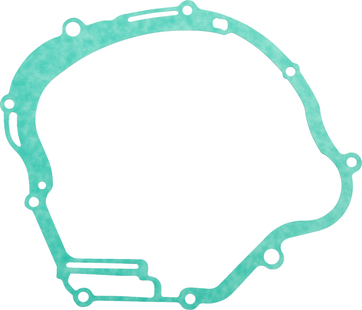 MOOSE RACING Gasket Clutch Inner - Yamaha 816097MSE - Cycle City Outdoors