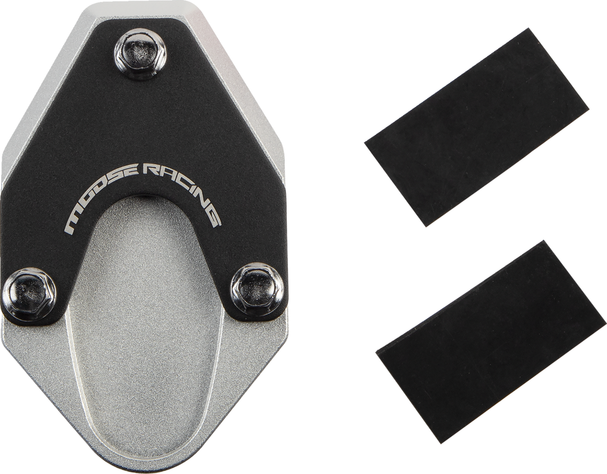 MOOSE RACING Kickstand Pad Extension C32-3491 - Cycle City Outdoors