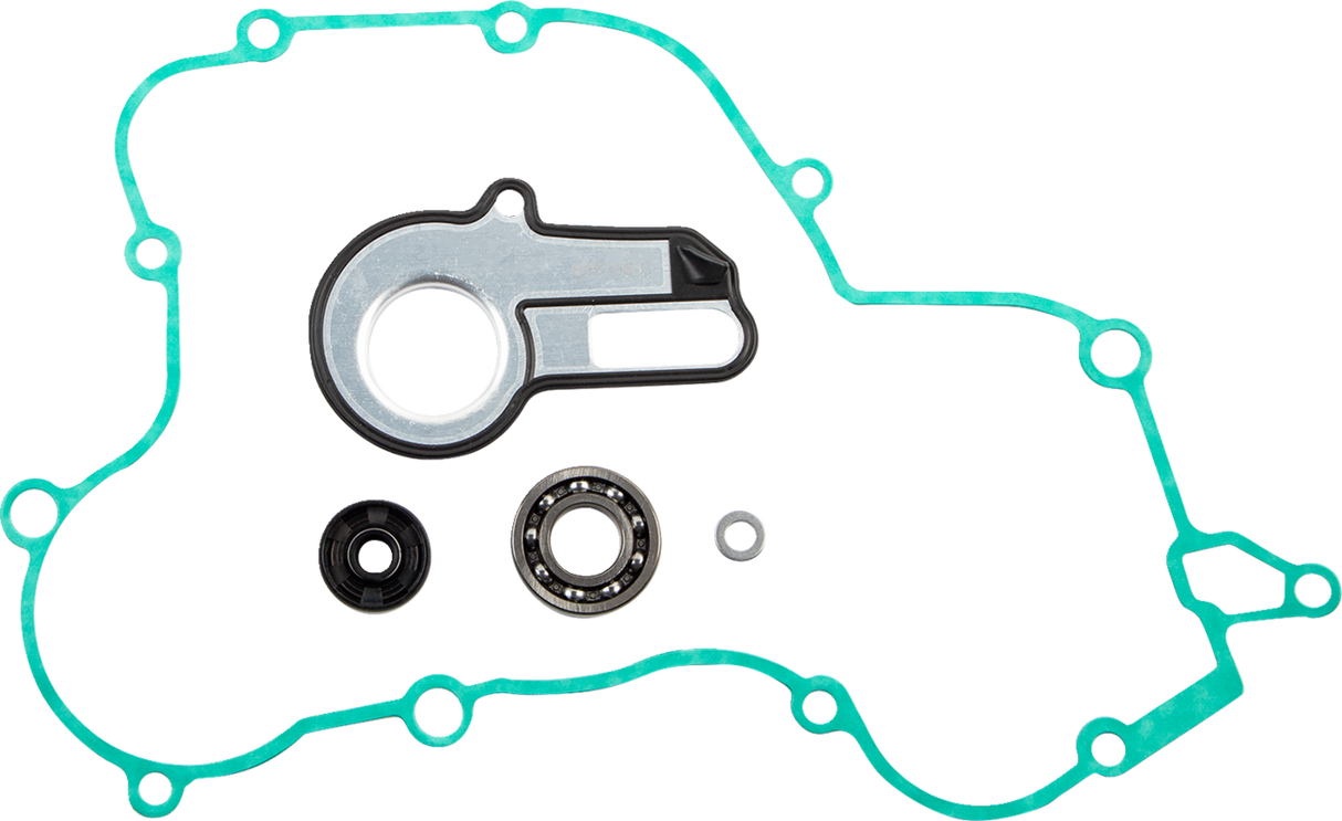 MOOSE RACING Water Pump Rebuild Kit - Gas Gas/Husqvarna/KTM 8210024MSE - Cycle City Outdoors