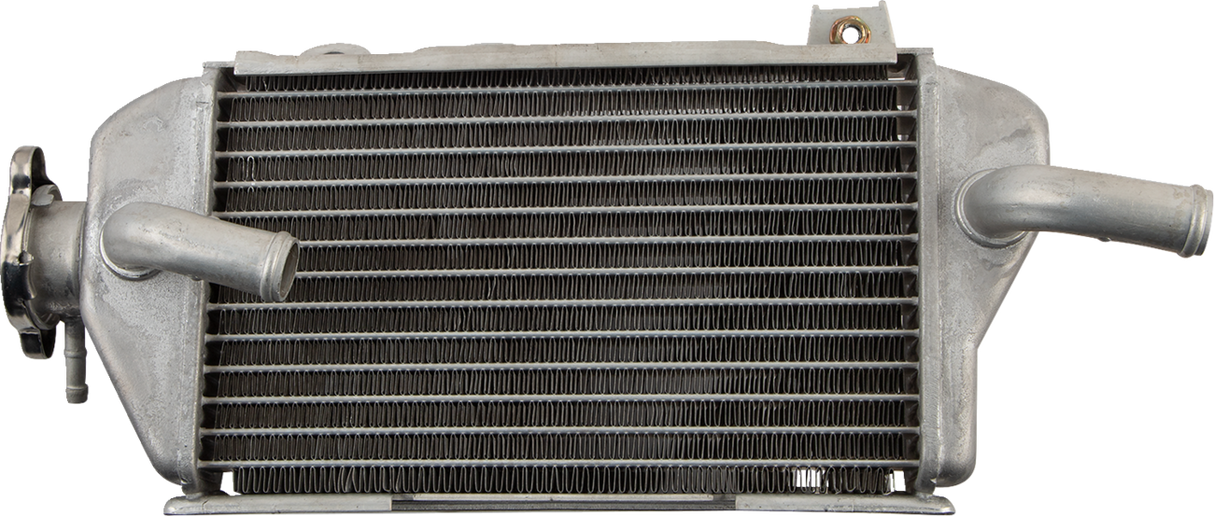 MOOSE RACING Replacement OEM Radiator - Right - Kawasaki 1901-0898 - Cycle City Outdoors