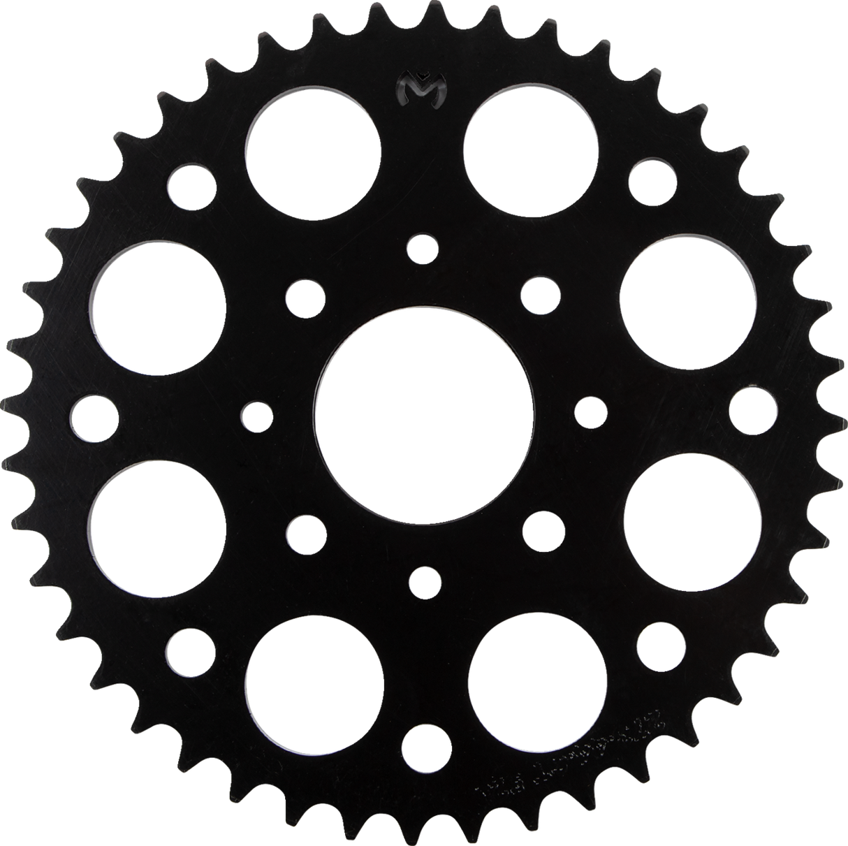 MOOSE RACING Steel Rear Sprocket - Honda - 44 Tooth 1210-273-44-ST - Cycle City Outdoors