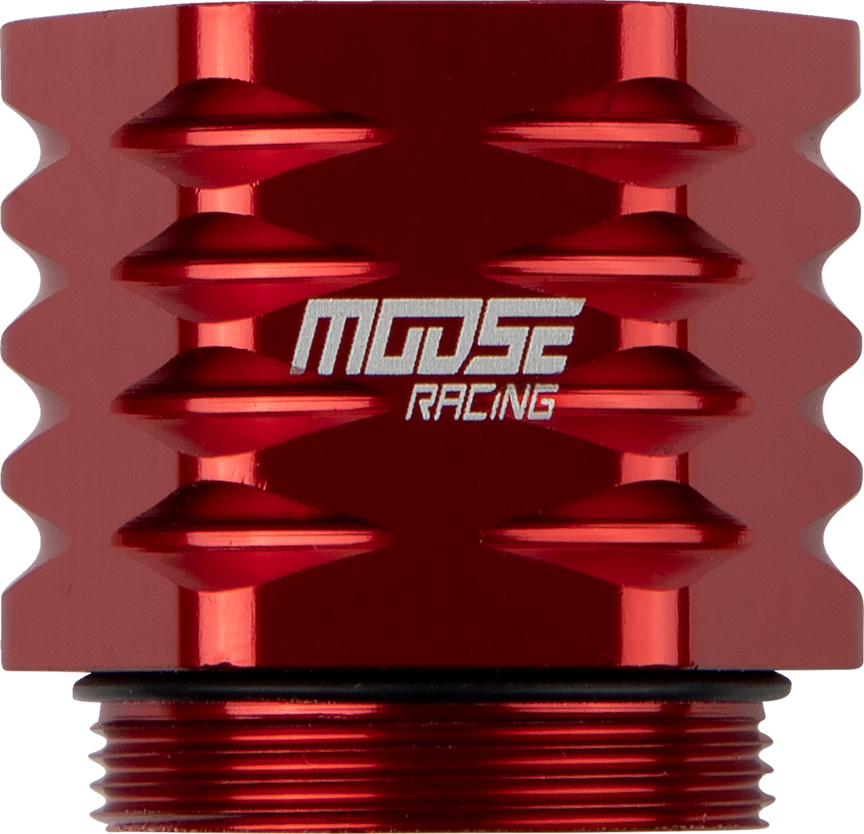 MOOSE RACING Rear Brake Reservoir Extender B16-5603R - Cycle City Outdoors