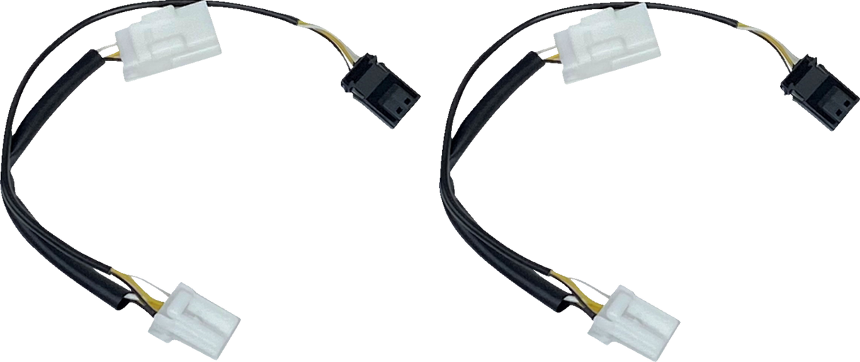 Custom Dynamics Micro Turn Signal Adapter MPR-MICROAW-DYN - Cycle City Outdoors