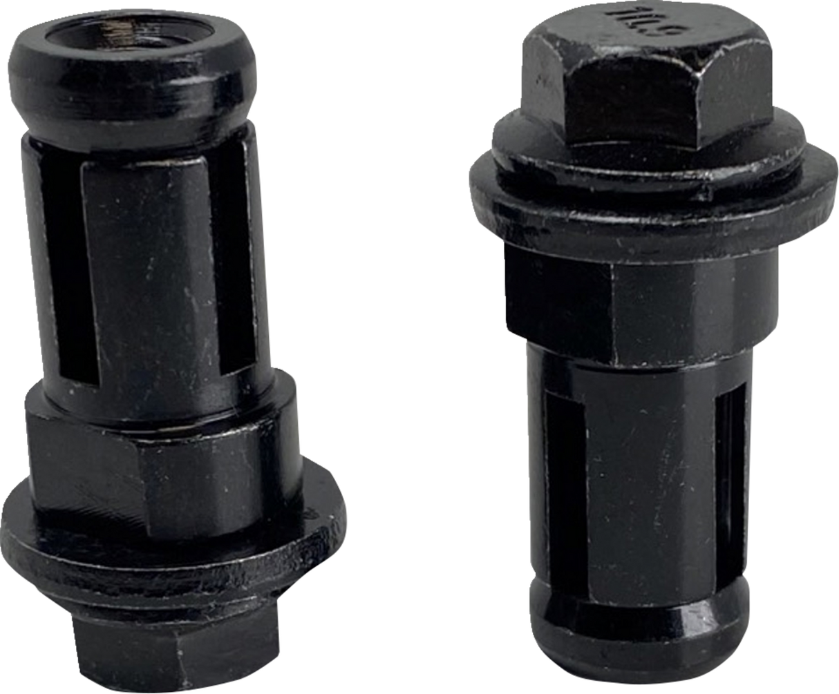 MOOSE UTILITY Expansion Bolt - 2 Pack - Polaris 100-4309-PU
