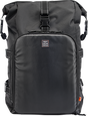 BILTWELL EXFIL-80 Motorcycle Bag - Gen 2 - Black 3014-01