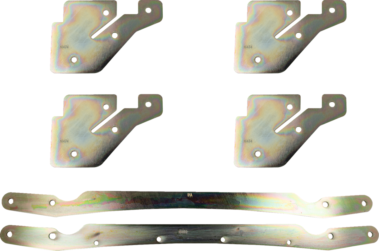 MOOSE UTILITY Lift Kit - Honda EPILK215