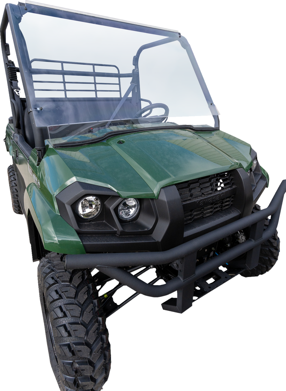 MOOSE UTILITY Full Windshield - Mule Pro-MX V000313-12200M