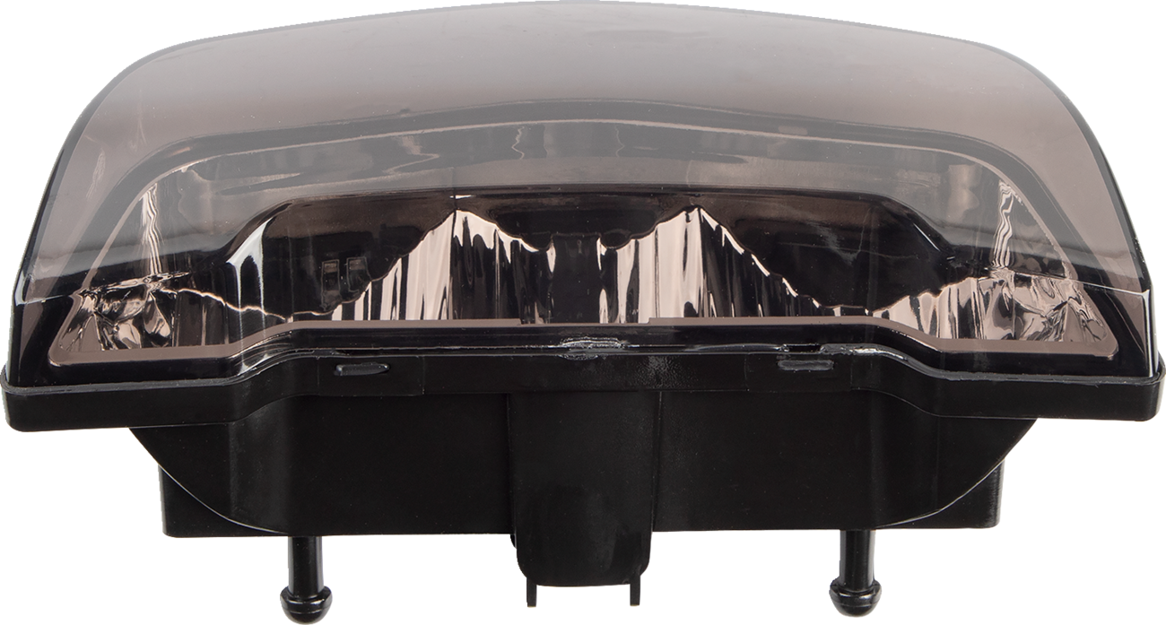 MOOSE UTILITY Taillight - LED - Honda 400-1228-PU