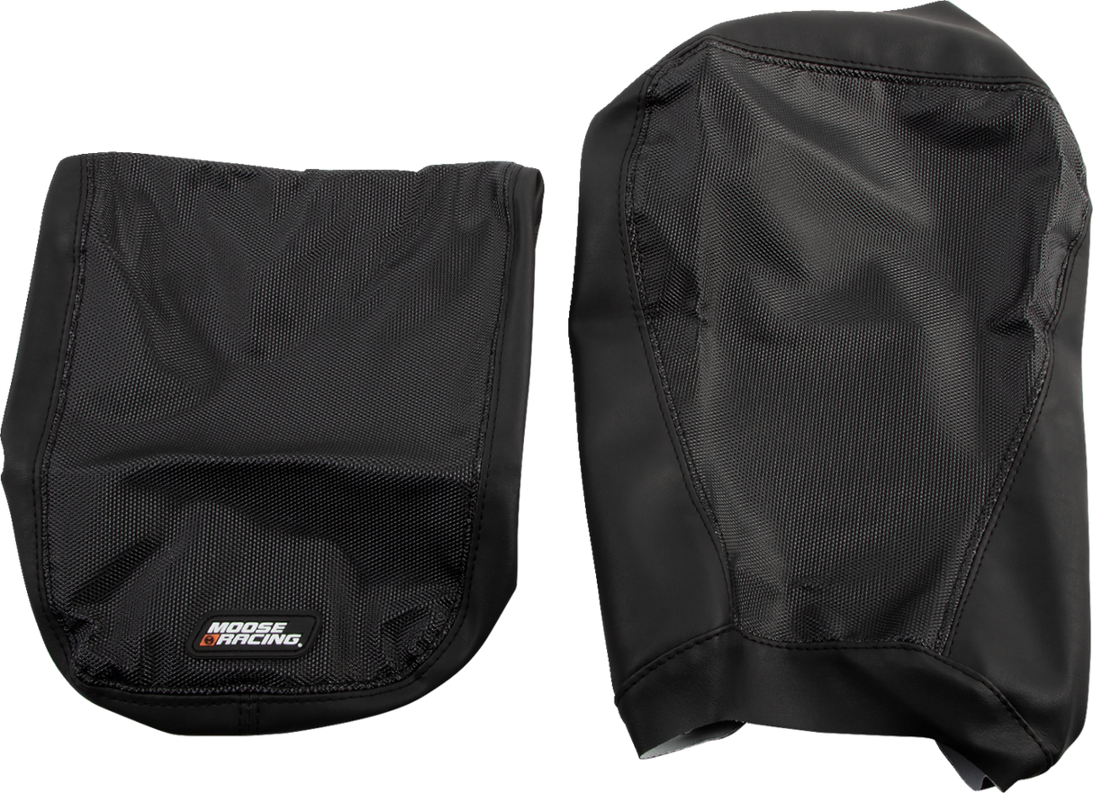 MOOSE RACING Seat Foam w/Black Cover - Yamaha XTZ120010-CF - Cycle City Outdoors