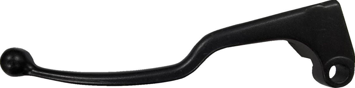 PARTS UNLIMITED Left Hand Lever - Black H07-3620CB