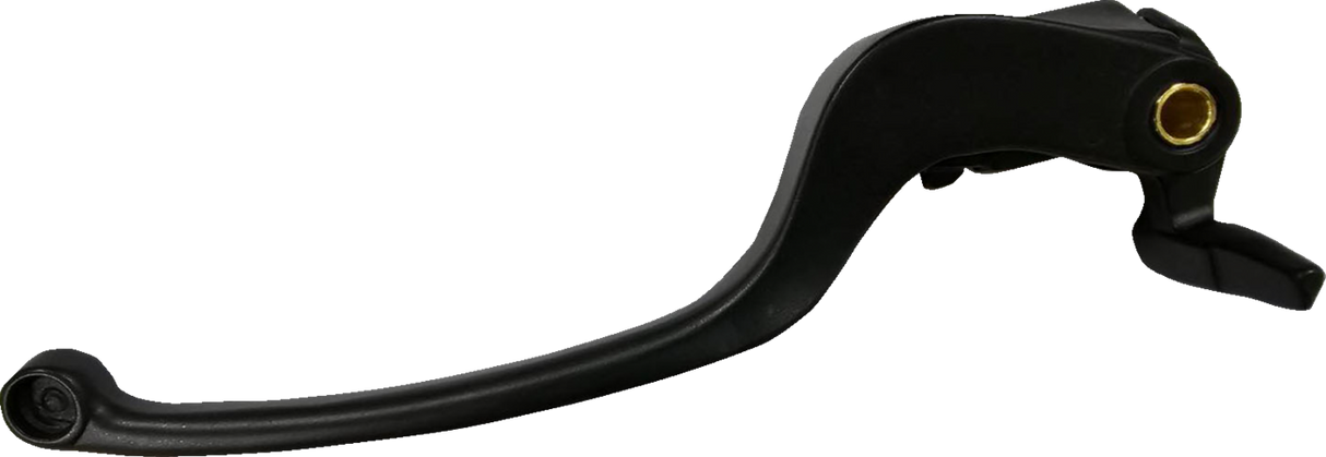 PARTS UNLIMITED Right Hand Lever - Black 07-35A1BB