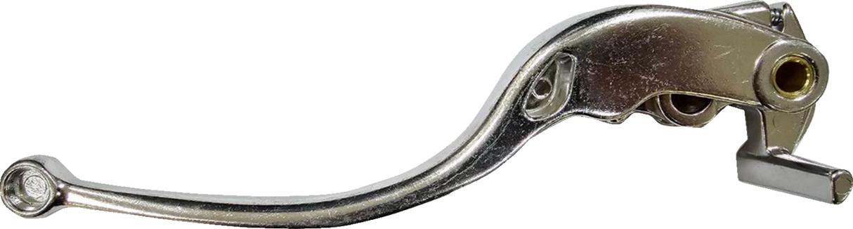 PARTS UNLIMITED Right Hand Lever H07-4655B - Durable Alloy Replacement