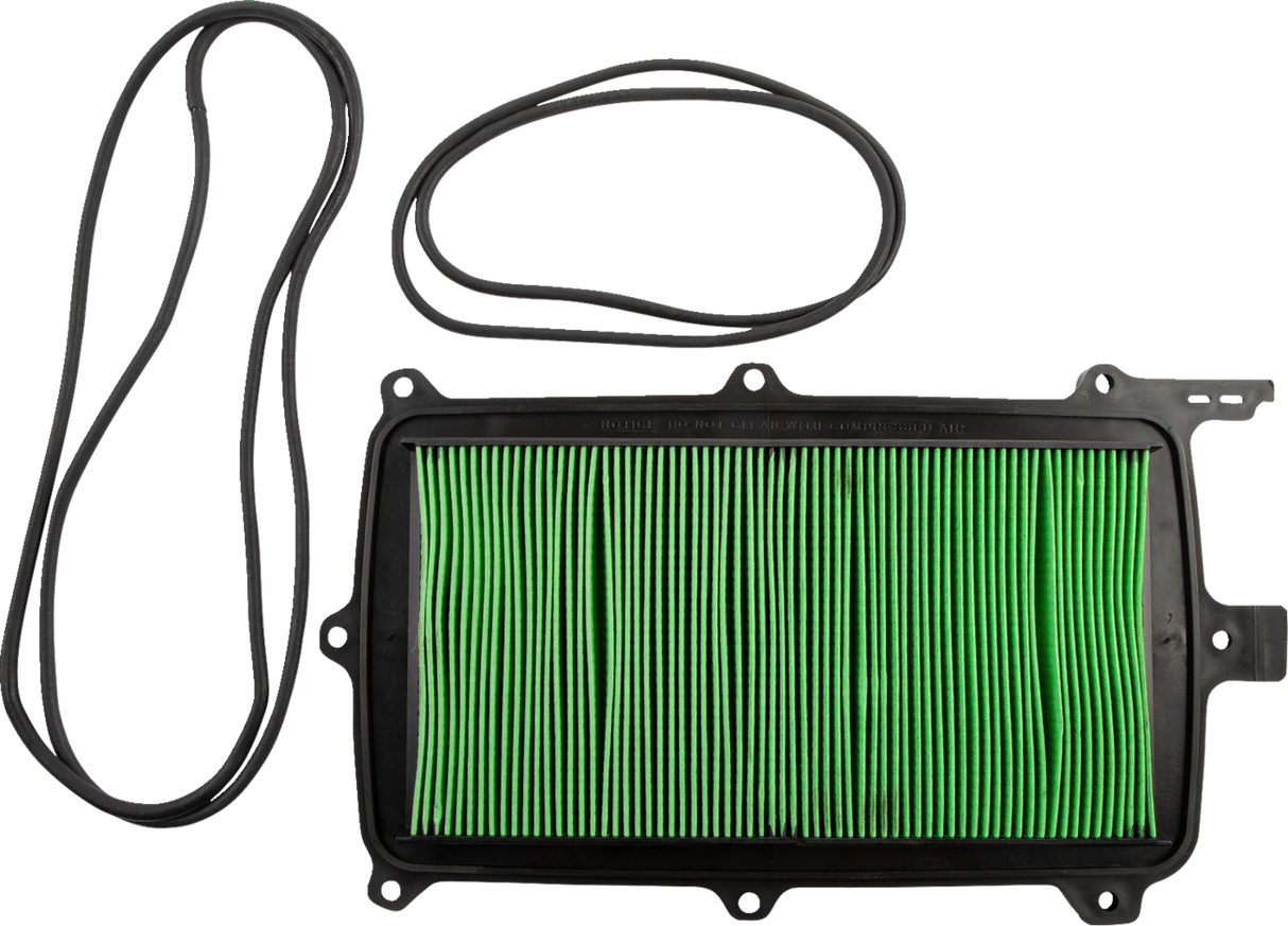 MOOSE RACING Air Filter - Honda 3-20-31 - Cycle City Outdoors