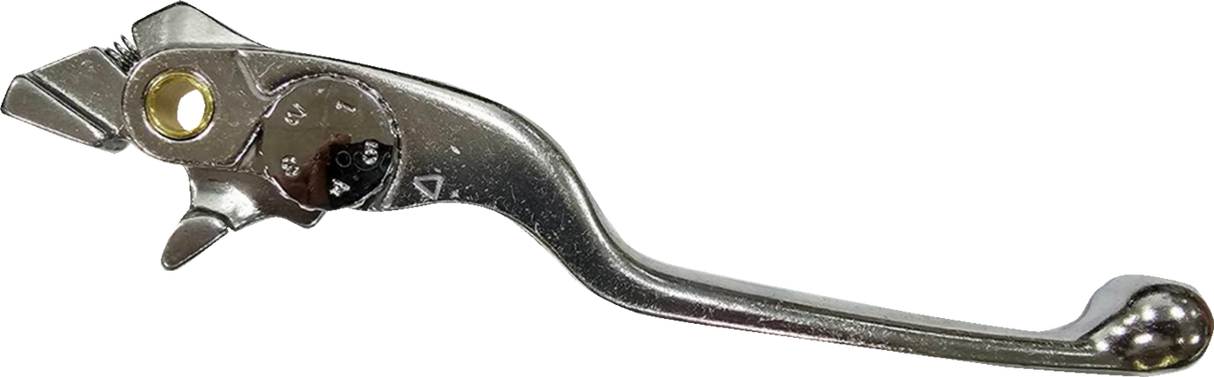 PARTS UNLIMITED Right Hand Lever H07-16F8B - Quality Alloy Replacement