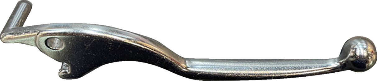 PARTS UNLIMITED Right Hand Lever H07-4652B - Durable Alloy Replacement