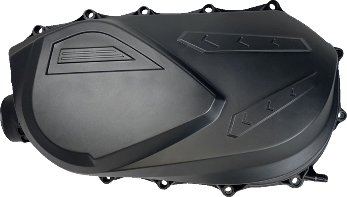 MOOSE UTILITY Clutch Cover - Outer - Can-Am 500-1080-PU