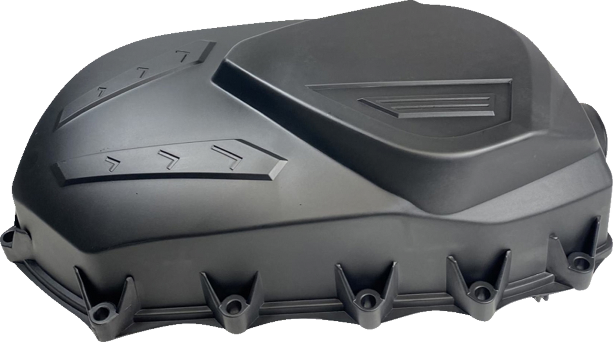 MOOSE UTILITY Clutch Cover - Outer - Can-Am 500-1080-PU