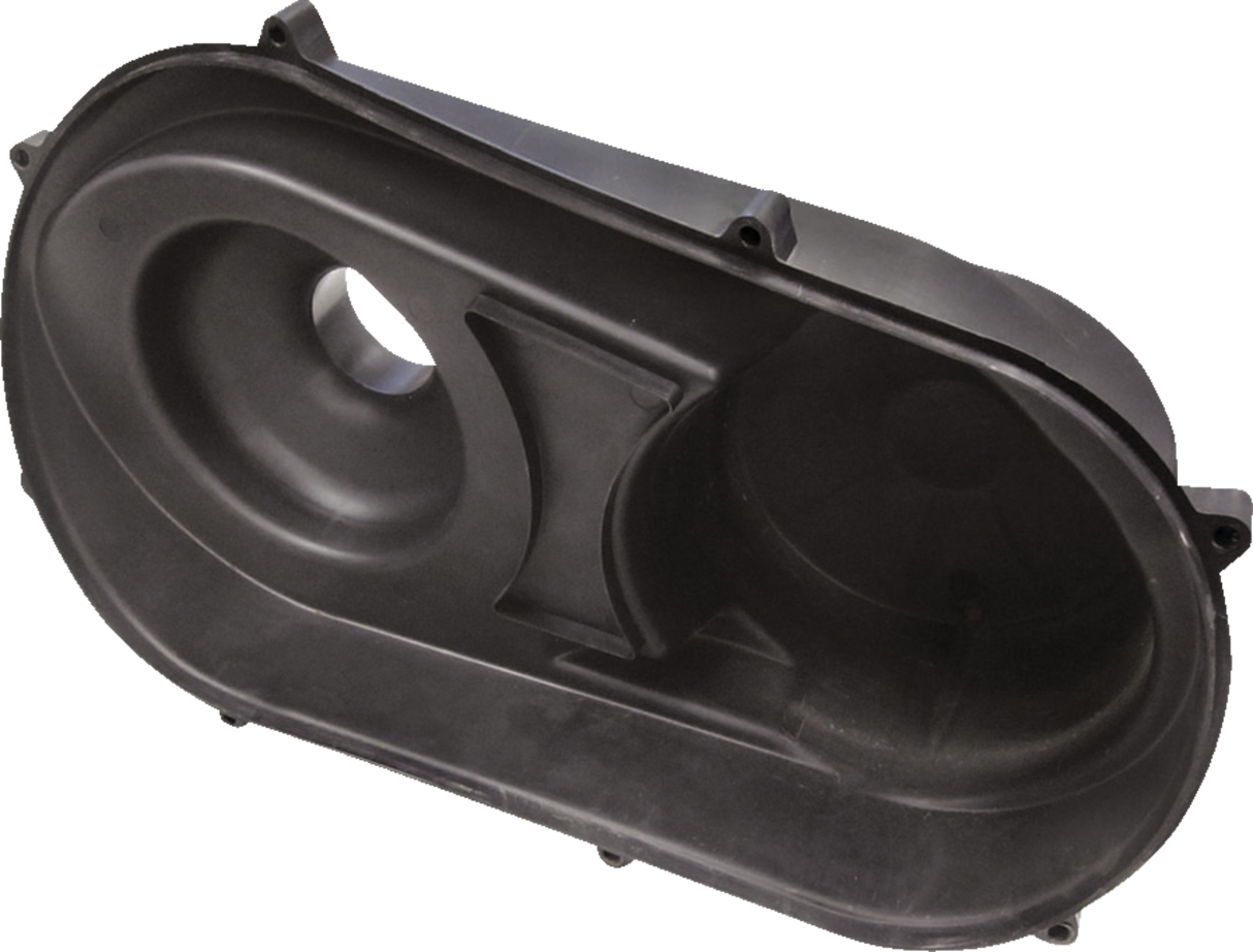 MOOSE UTILITY Clutch Cover - Outer - Polaris 100-3305-PU