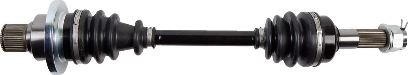 MOOSE UTILITY Axle Kit - Complete - Standard - Rear Right - CF Moto LM6-CF-8-304
