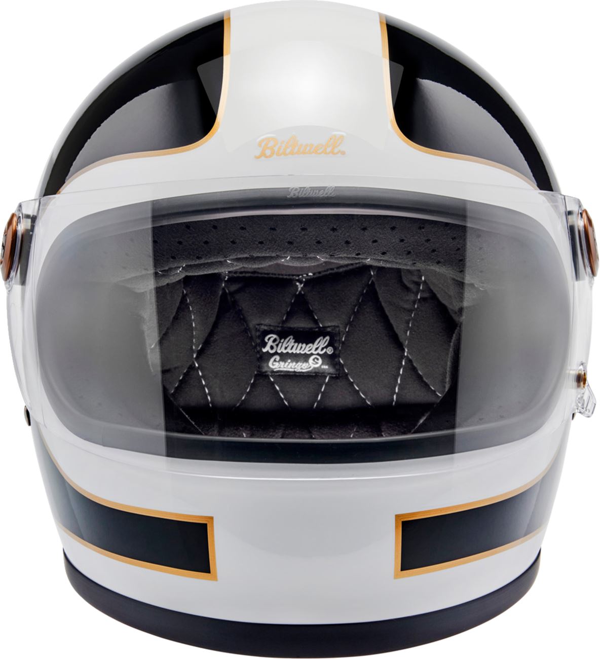 BILTWELL Gringo S Helmet