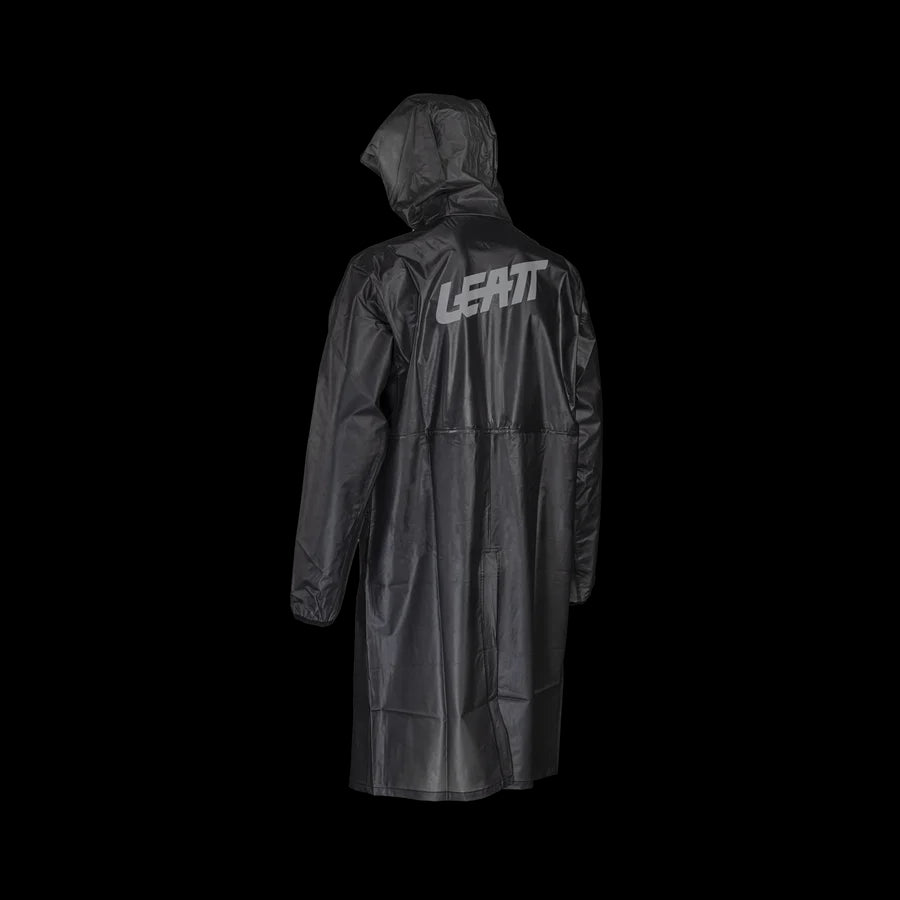 Leatt - Coat MudCoat - Black - OS