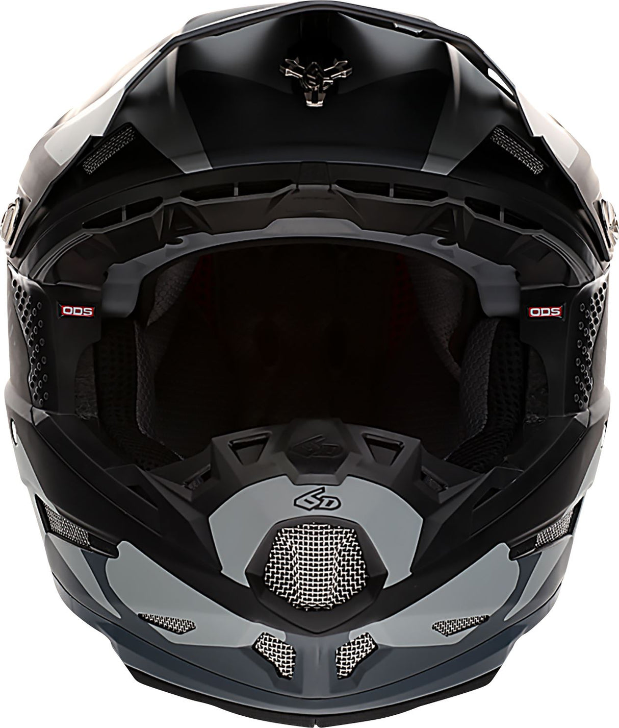 6D Helmets - ATR-2 Helmet - Fusion