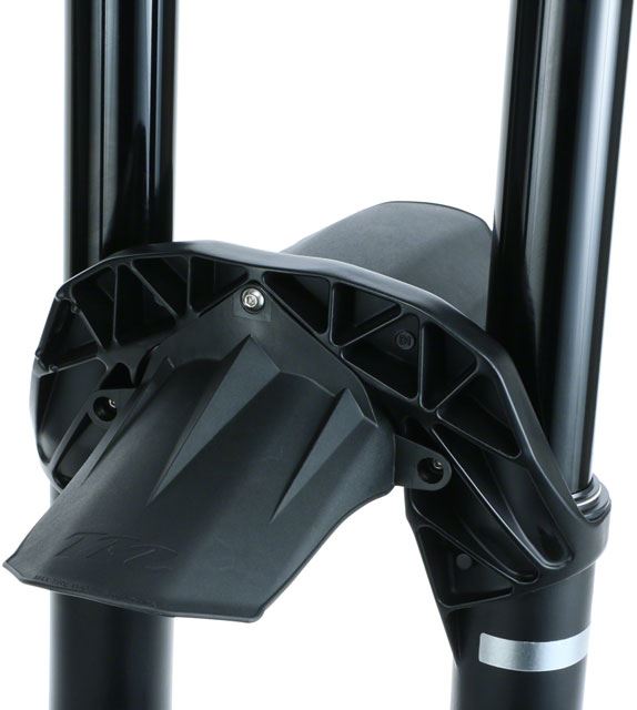 Manitou Mezzer Pro Suspension Fork - 29" / 160mm