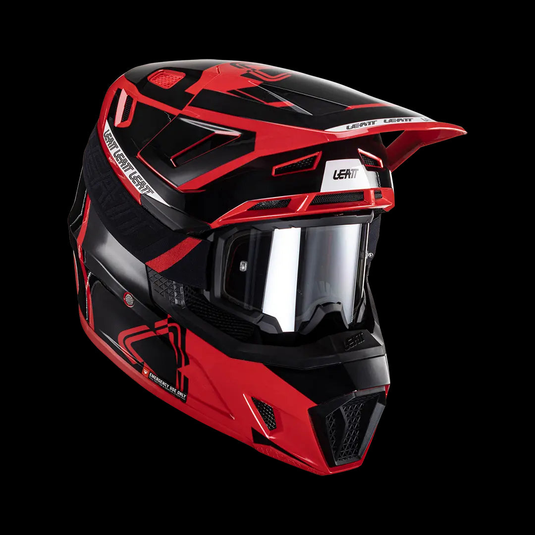 Leatt - Helmet Kit 7.5 - Cycle City Outdoors