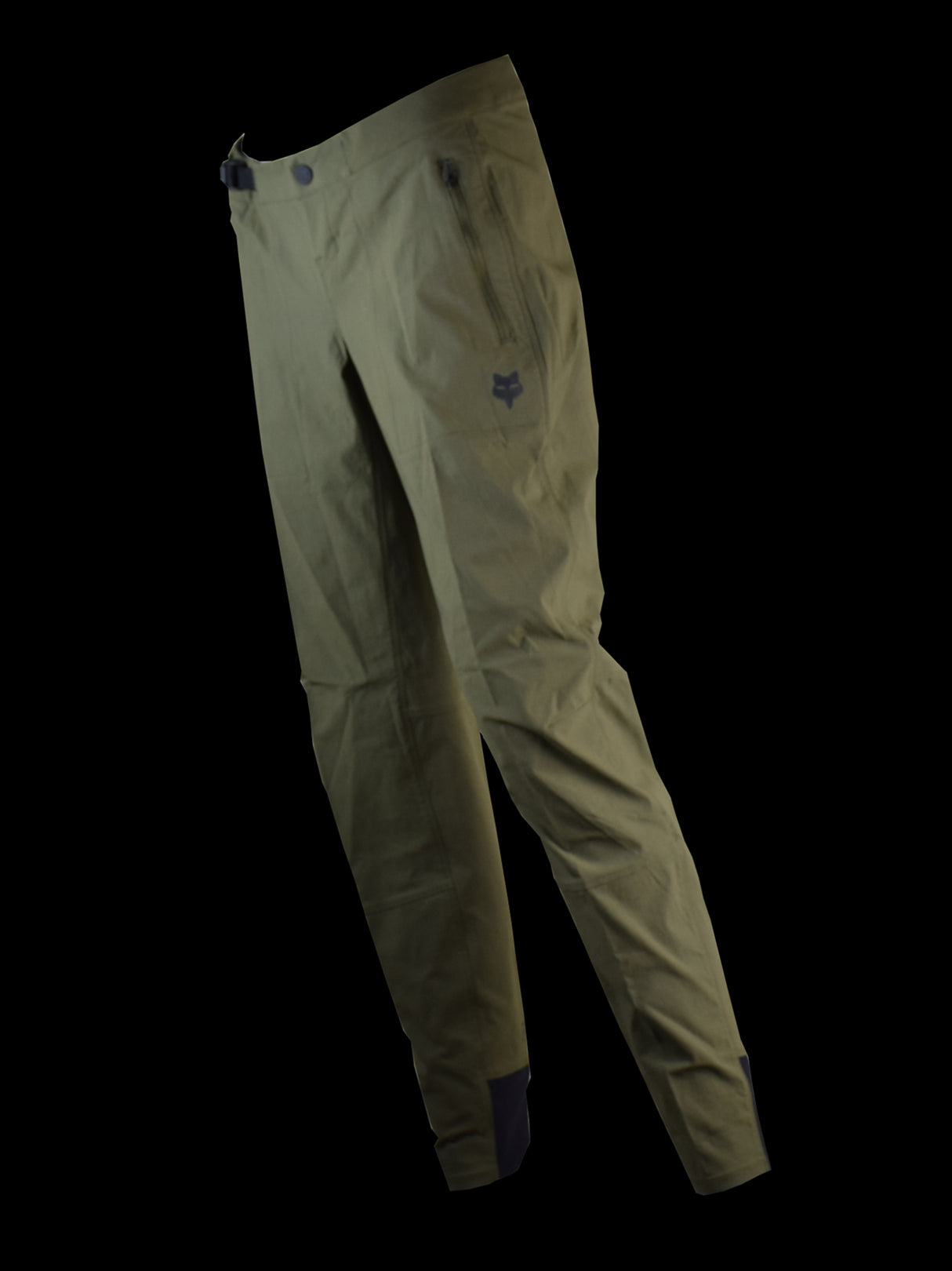 Fox Racing - Womens Ranger Pant - Olive Green - S