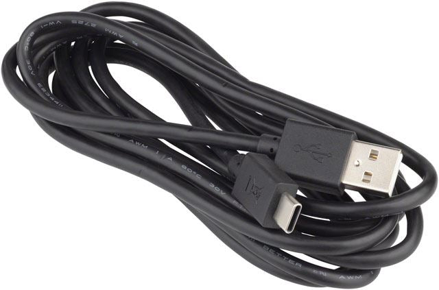 Bosch - Bosch Cable USB 2.0 Type-A To Type-C 2M - The smart system