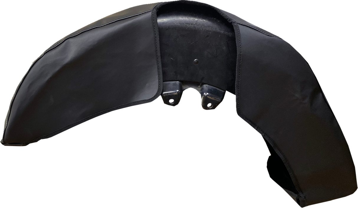 DRAG SPECIALTIES Front Fender Cover - Softail/Touring/Trike X80-6027 - Cycle City Outdoors