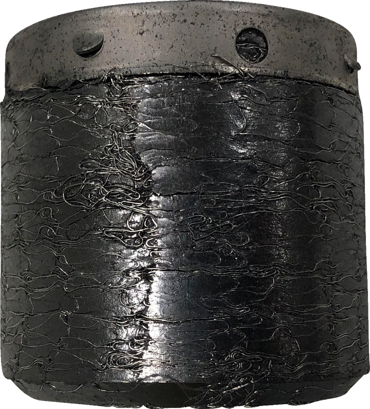DRAG SPECIALTIES Gasket Muffler 78273A