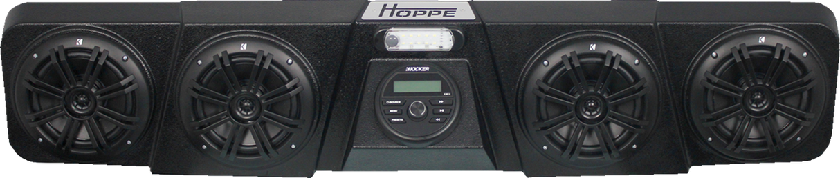 HOPPE INDUSTRIES Audio Mini - CF Moto HPEL-0118