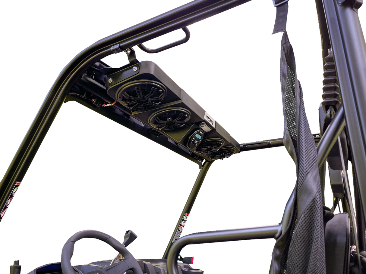 HOPPE INDUSTRIES Audio Mini - CF Moto HPEL-0118