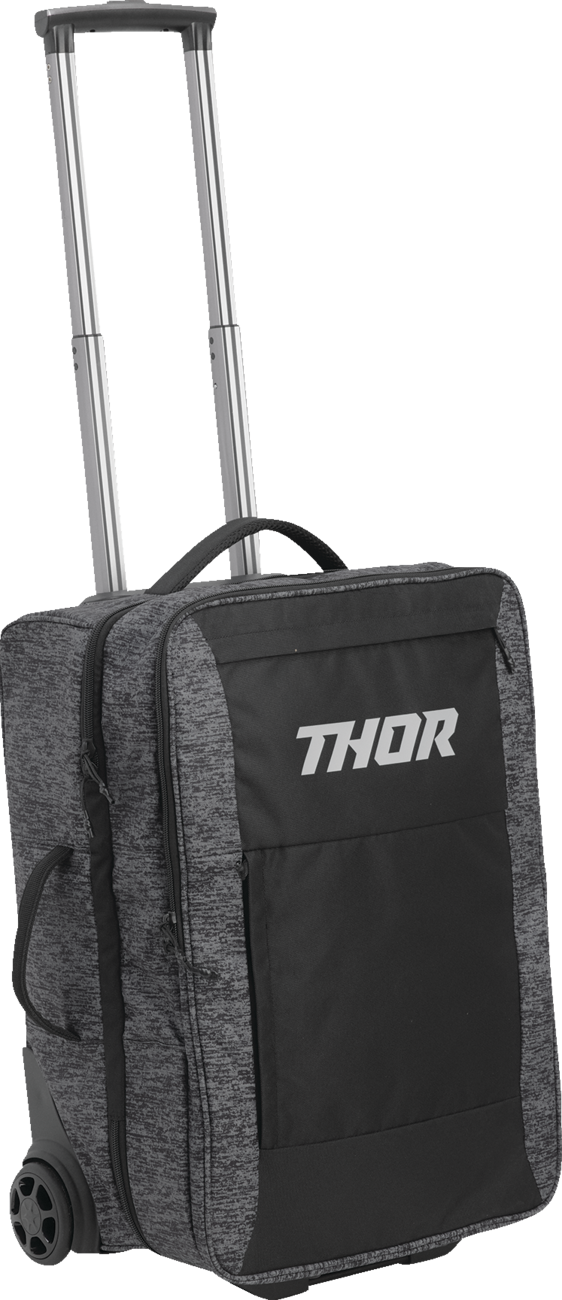 THOR Jetway Bag - Chrome/Heather 3512-0300