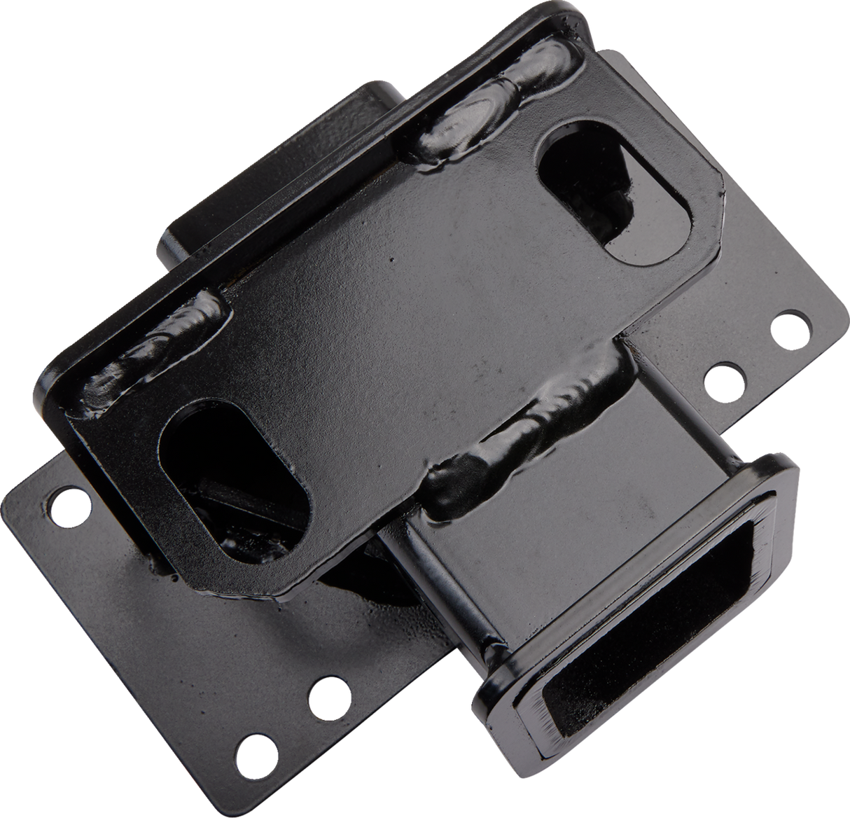 MOOSE UTILITY Front Receiver Hitch - Yamaha Wolverine AM-M5866