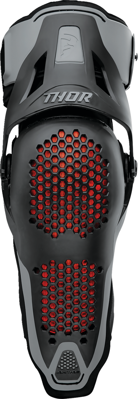 THOR Sentinel Knee Guards - Black - L/XL 2704-0682