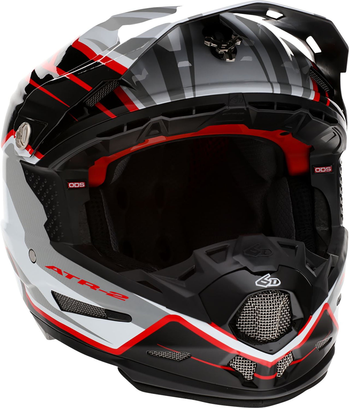 6D Helmets - ATR-2 Helmet - Phase