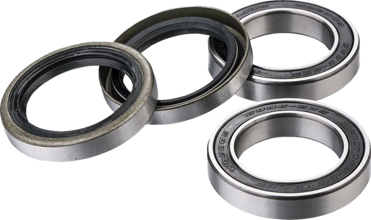 FACTORY LINKS Wheel Bearing Kit - Front FWK-T-023