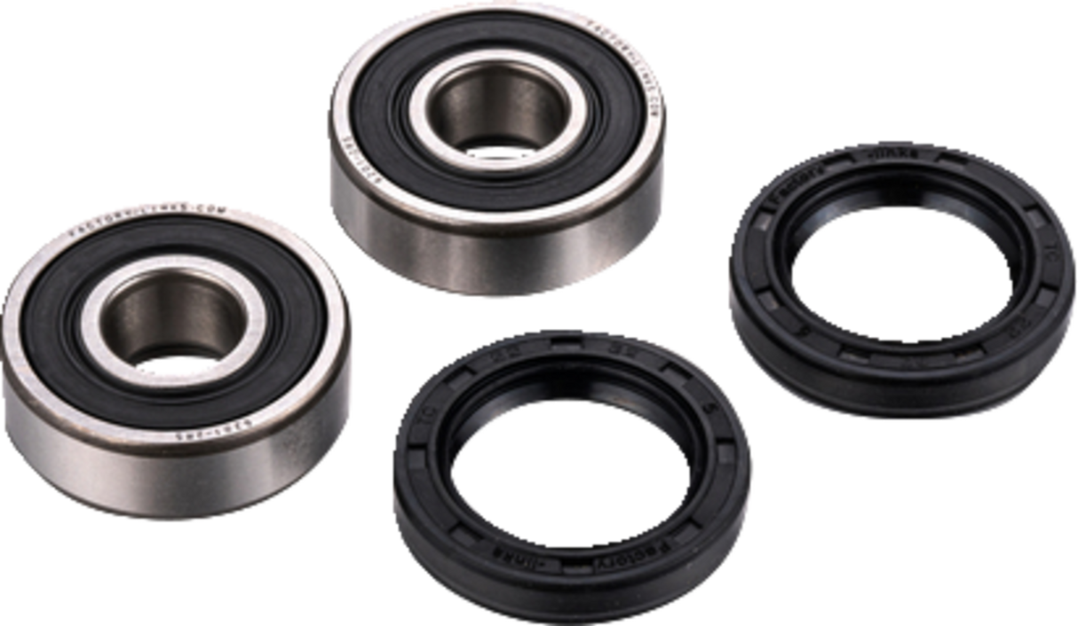 FACTORY LINKS Wheel Bearing Kit - Front FWK-Y-060