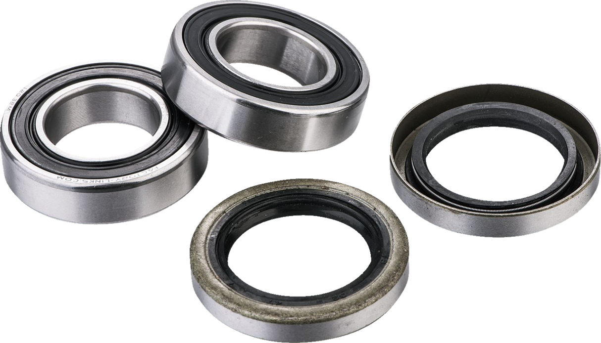 FACTORY LINKS Wheel Bearing Kit - Rear RWK-B-001