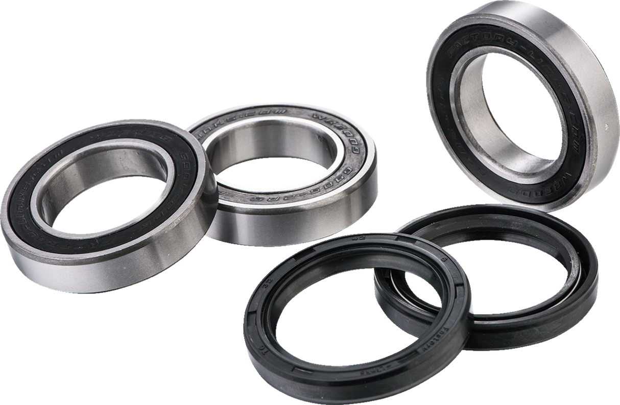 FACTORY LINKS Wheel Bearing Kit - Front/Rear RWK-Y-148
