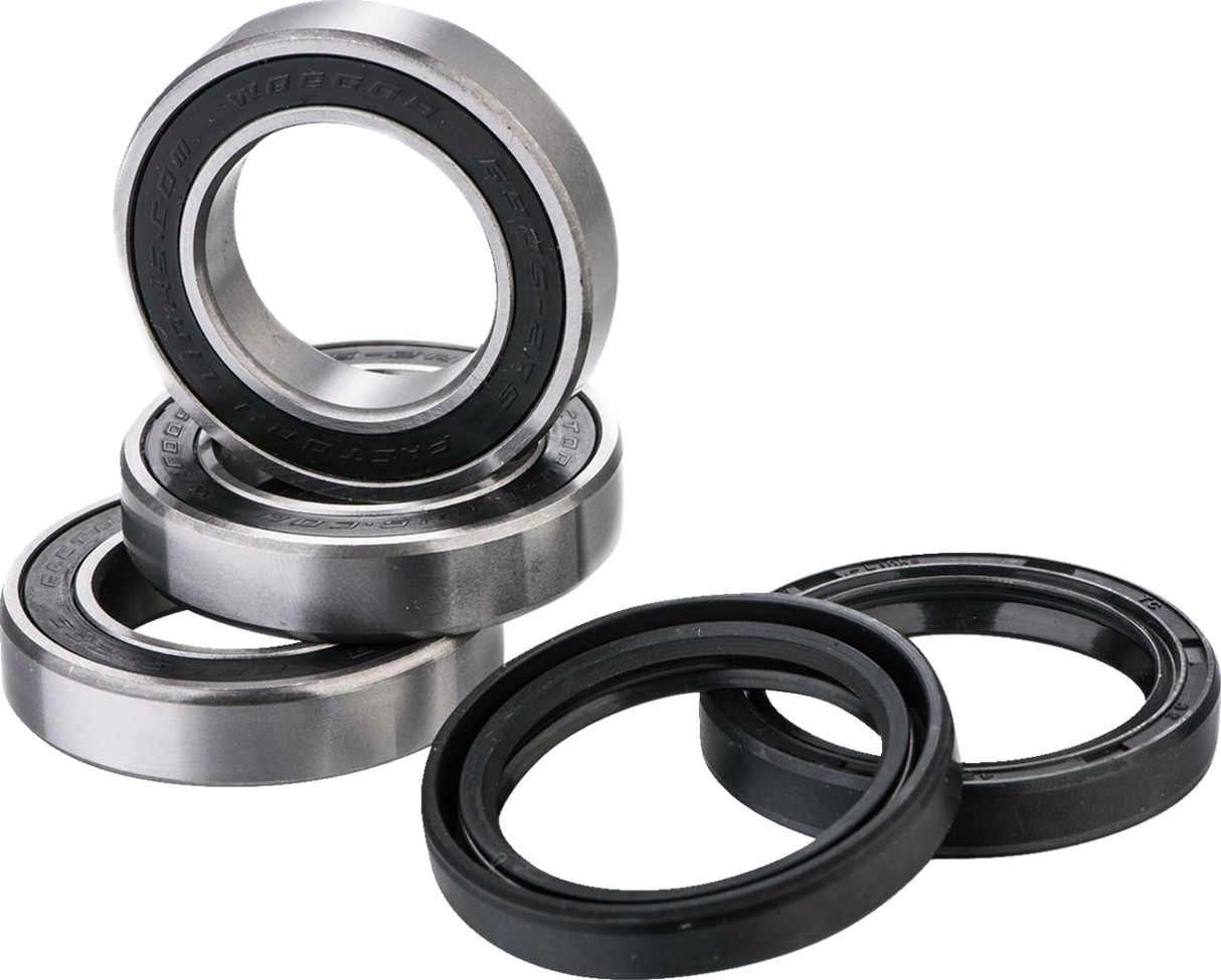 FACTORY LINKS Wheel Bearing Kit - Rear RWK-S-166