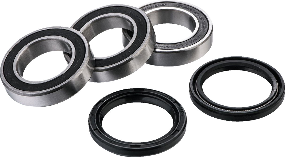 FACTORY LINKS Wheel Bearing Kit - Rear RWK-K-123