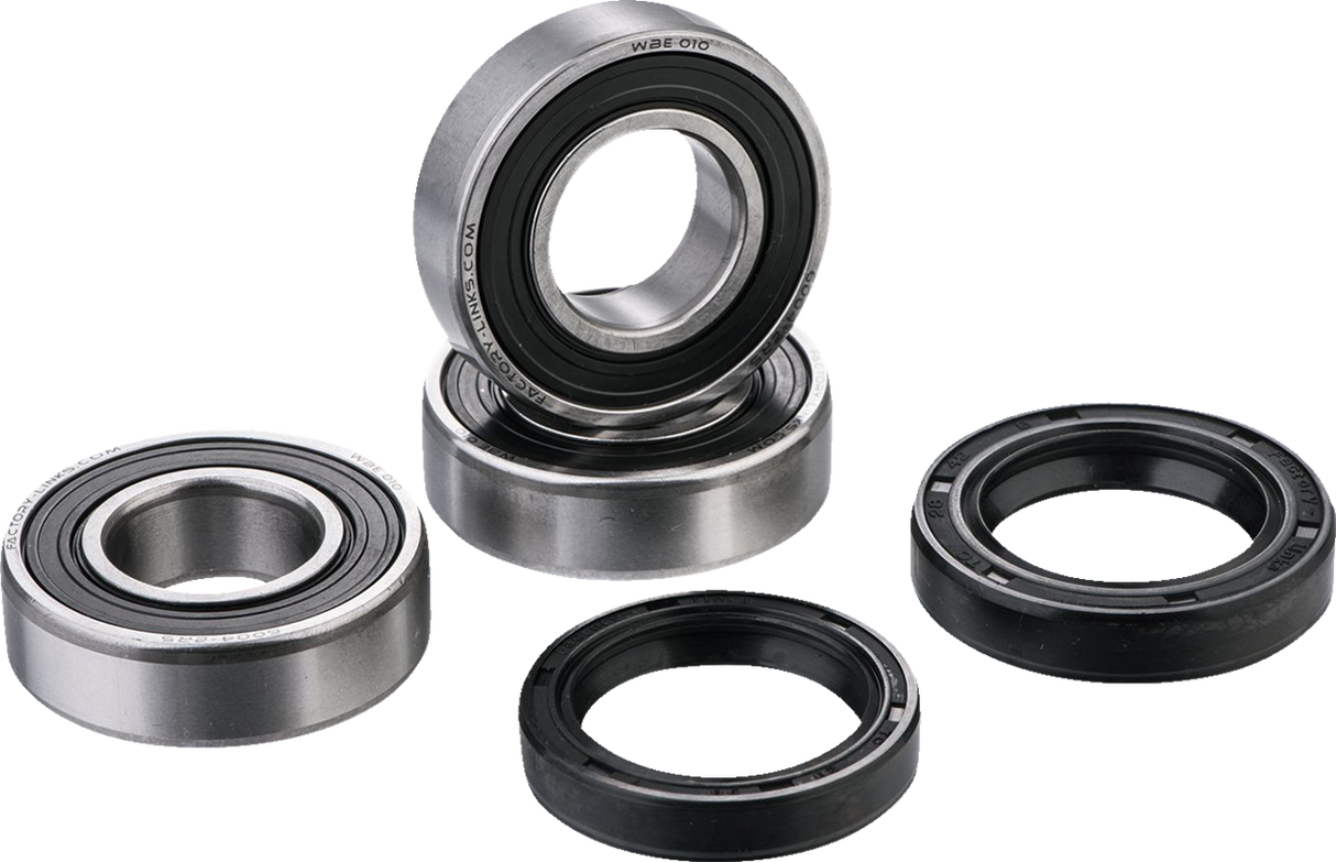 FACTORY LINKS Wheel Bearing Kit - Rear RWK-H-191