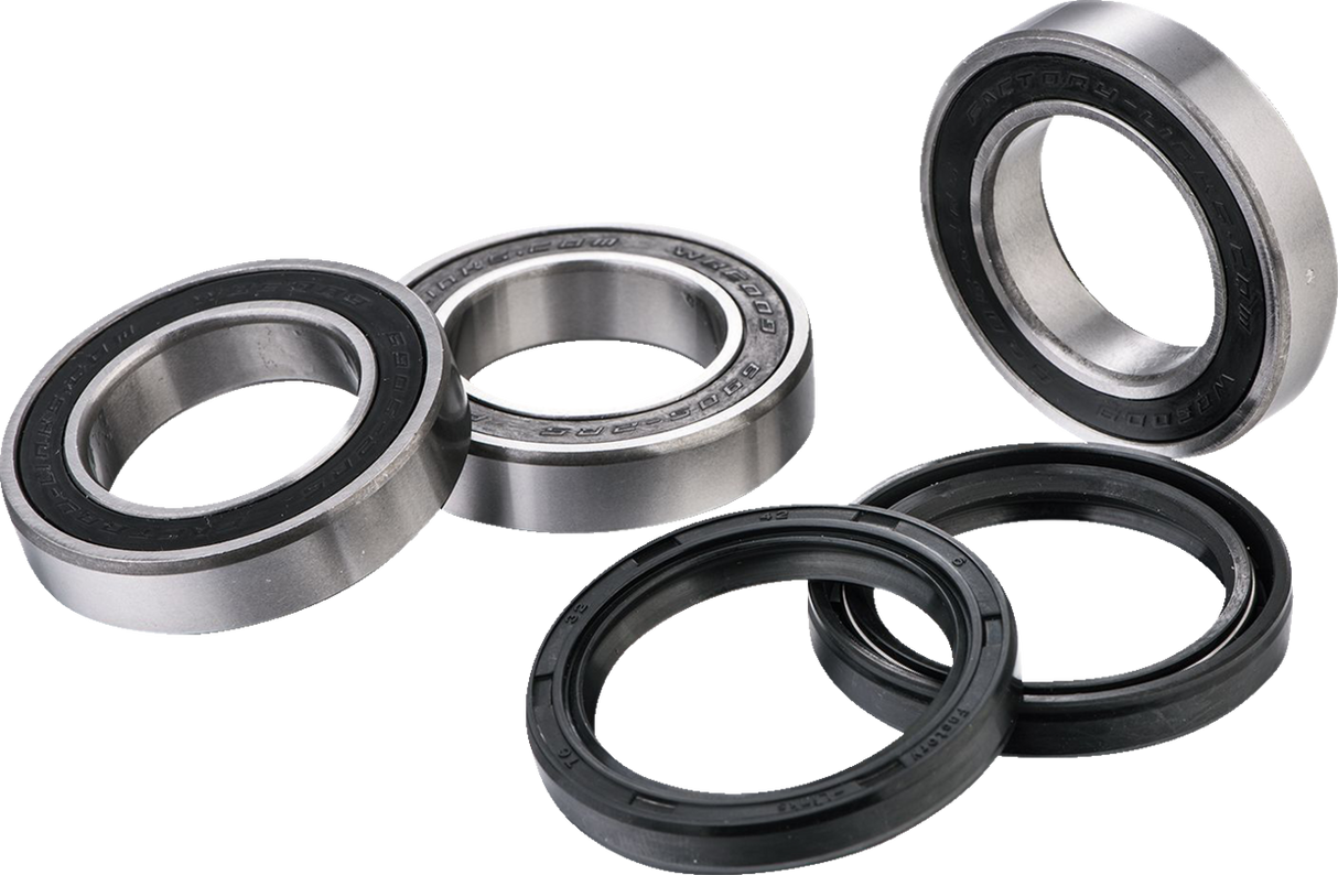 FACTORY LINKS Wheel Bearing Kit - Rear RWK-Y-215