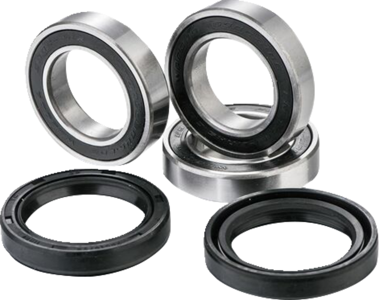 FACTORY LINKS Wheel Bearing Kit - Rear RWK-H-193
