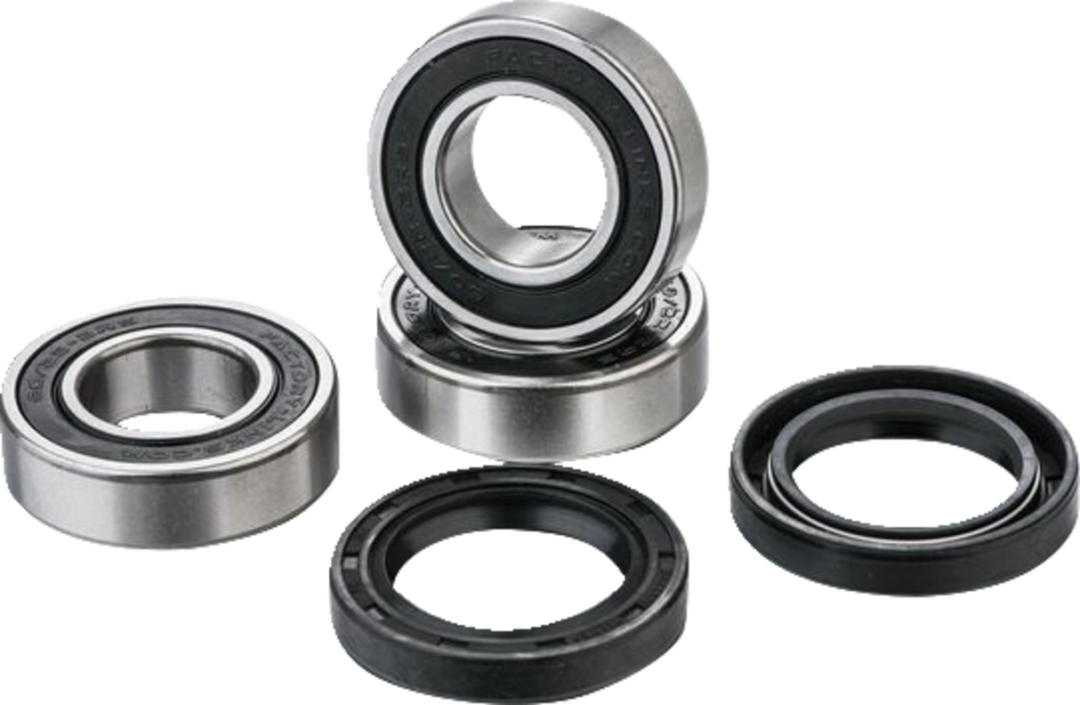 FACTORY LINKS Wheel Bearing Kit - Rear RWK-S-157