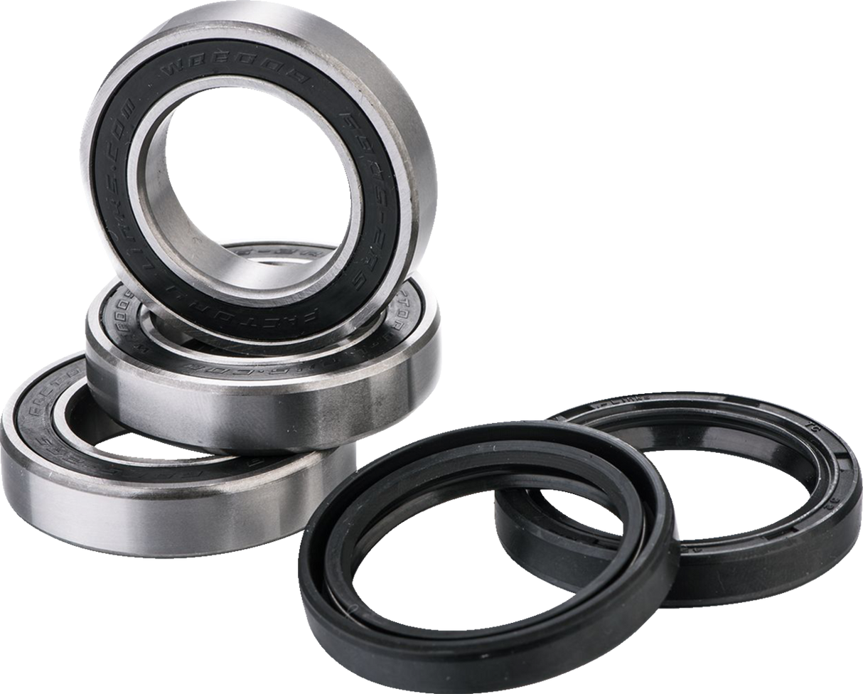 FACTORY LINKS Wheel Bearing Kit - Rear RWK-S-161