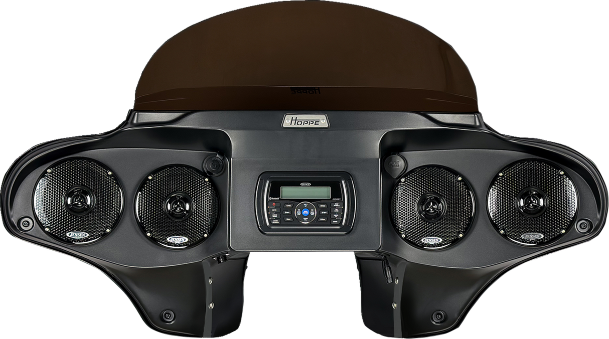 HOPPE INDUSTRIES Rodzilla Fairing HPKT-1029A